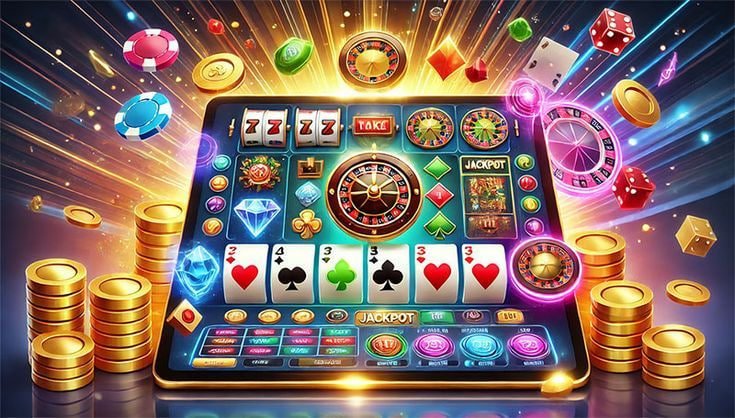 3dos Game tabs ka naqsha