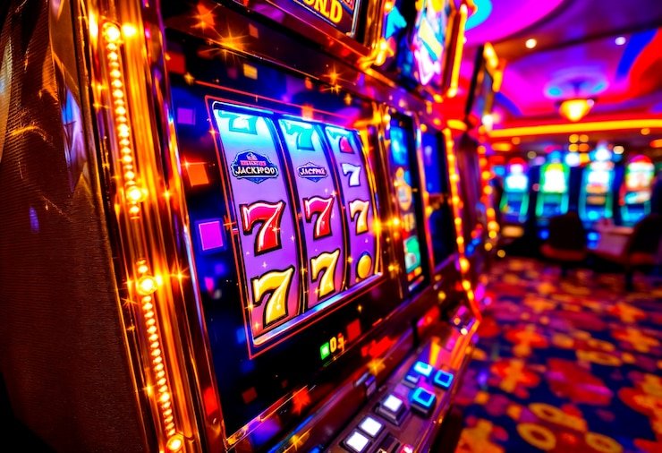 3dos Slots